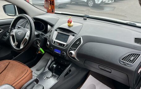 Hyundai ix35 I рестайлинг, 2012 год, 1 359 000 рублей, 13 фотография