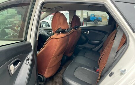 Hyundai ix35 I рестайлинг, 2012 год, 1 359 000 рублей, 17 фотография