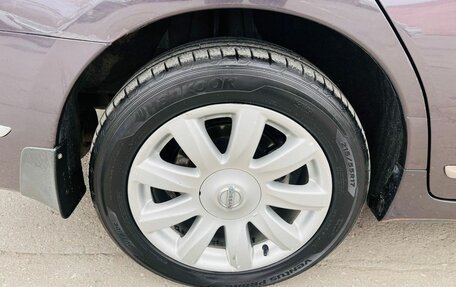 Nissan Teana, 2010 год, 1 100 000 рублей, 9 фотография