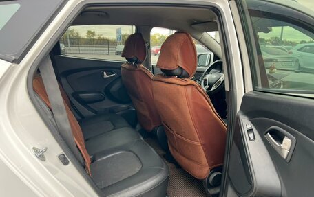 Hyundai ix35 I рестайлинг, 2012 год, 1 359 000 рублей, 18 фотография