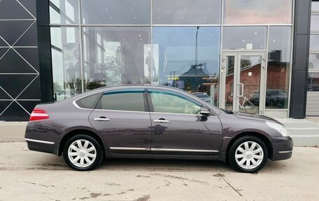 Nissan Teana, 2010 год, 1 100 000 рублей, 4 фотография