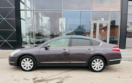 Nissan Teana, 2010 год, 1 100 000 рублей, 8 фотография