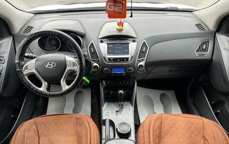 Hyundai ix35 I рестайлинг, 2012 год, 1 359 000 рублей, 16 фотография
