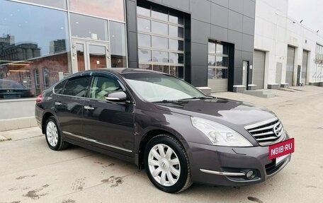 Nissan Teana, 2010 год, 1 100 000 рублей, 3 фотография