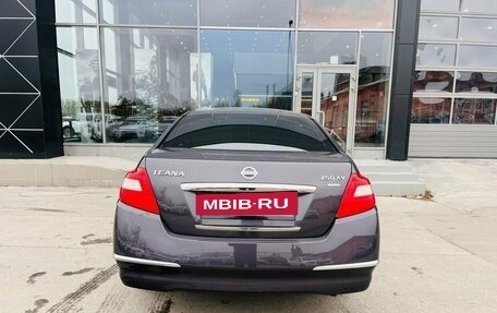 Nissan Teana, 2010 год, 1 100 000 рублей, 6 фотография