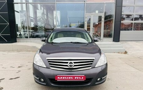 Nissan Teana, 2010 год, 1 100 000 рублей, 2 фотография