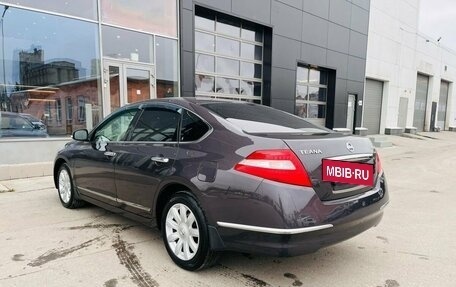 Nissan Teana, 2010 год, 1 100 000 рублей, 7 фотография