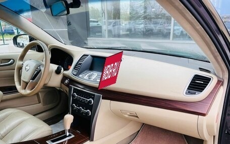 Nissan Teana, 2010 год, 1 100 000 рублей, 10 фотография