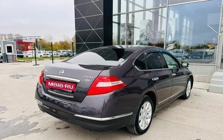 Nissan Teana, 2010 год, 1 100 000 рублей, 5 фотография