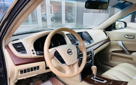 Nissan Teana, 2010 год, 1 100 000 рублей, 11 фотография