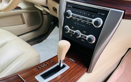 Nissan Teana, 2010 год, 1 100 000 рублей, 16 фотография
