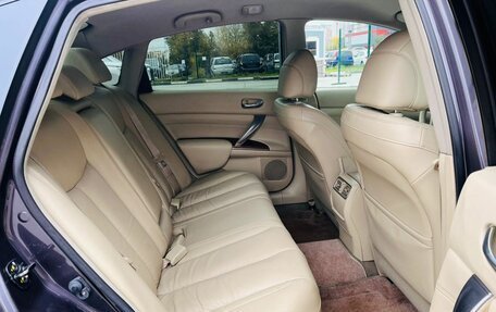Nissan Teana, 2010 год, 1 100 000 рублей, 18 фотография