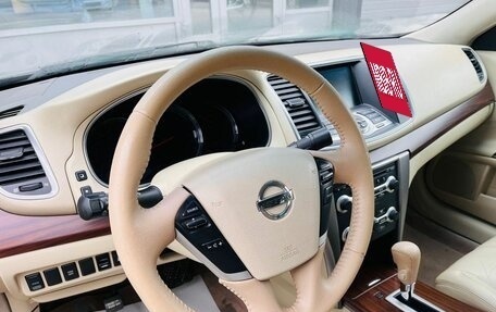 Nissan Teana, 2010 год, 1 100 000 рублей, 12 фотография