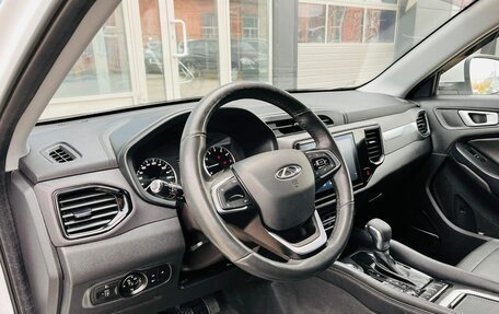 Chery Tiggo 4 I рестайлинг, 2022 год, 1 550 000 рублей, 11 фотография