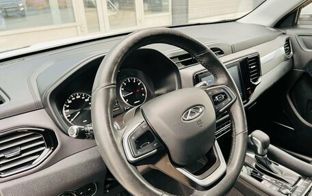 Chery Tiggo 4 I рестайлинг, 2022 год, 1 550 000 рублей, 12 фотография