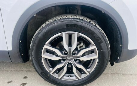 Chery Tiggo 4 I рестайлинг, 2022 год, 1 550 000 рублей, 9 фотография