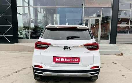 Chery Tiggo 4 I рестайлинг, 2022 год, 1 550 000 рублей, 6 фотография