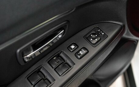 Mitsubishi ASX I рестайлинг, 2014 год, 1 400 000 рублей, 15 фотография