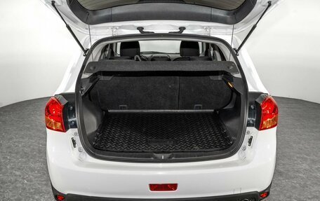 Mitsubishi ASX I рестайлинг, 2014 год, 1 400 000 рублей, 16 фотография