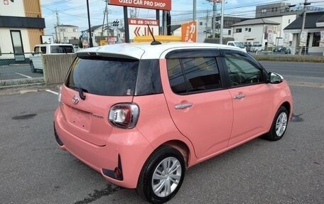 Toyota Passo III, 2021 год, 880 000 рублей, 4 фотография