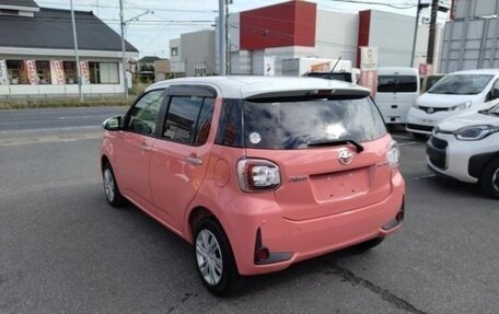 Toyota Passo III, 2021 год, 880 000 рублей, 5 фотография