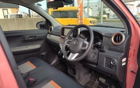 Toyota Passo III, 2021 год, 880 000 рублей, 10 фотография