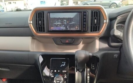 Toyota Passo III, 2021 год, 880 000 рублей, 8 фотография