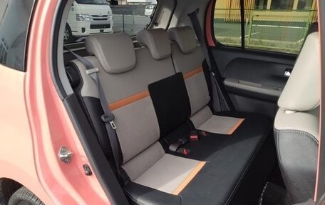 Toyota Passo III, 2021 год, 880 000 рублей, 13 фотография