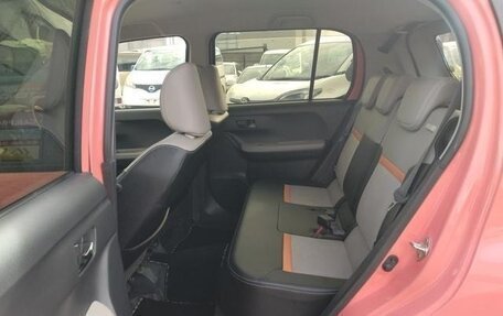 Toyota Passo III, 2021 год, 880 000 рублей, 18 фотография