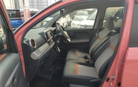 Toyota Passo III, 2021 год, 880 000 рублей, 20 фотография