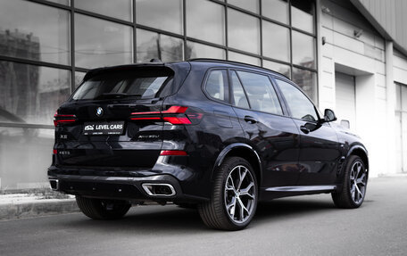BMW X5, 2025 год, 9 980 000 рублей, 8 фотография
