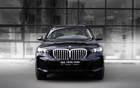BMW X5, 2025 год, 9 980 000 рублей, 3 фотография