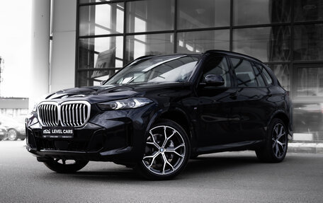 BMW X5, 2025 год, 9 980 000 рублей, 7 фотография