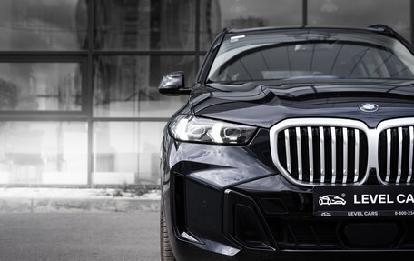 BMW X5, 2025 год, 9 980 000 рублей, 4 фотография