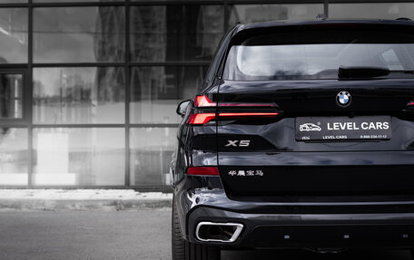 BMW X5, 2025 год, 9 980 000 рублей, 9 фотография