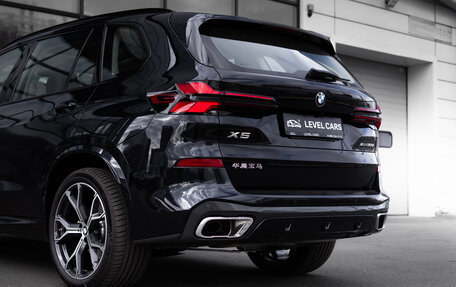 BMW X5, 2025 год, 9 980 000 рублей, 11 фотография