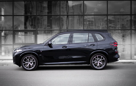 BMW X5, 2025 год, 9 980 000 рублей, 5 фотография