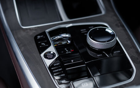 BMW X5, 2025 год, 9 980 000 рублей, 30 фотография