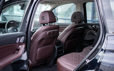 BMW X5, 2025 год, 9 980 000 рублей, 22 фотография