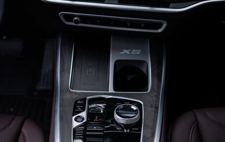 BMW X5, 2025 год, 9 980 000 рублей, 29 фотография