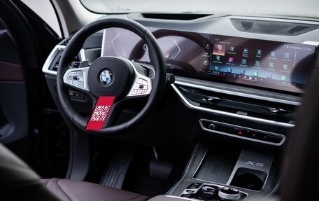 BMW X5, 2025 год, 9 980 000 рублей, 18 фотография