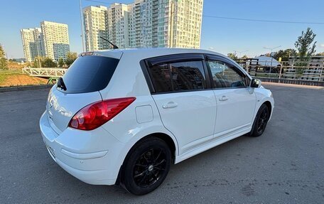 Nissan Tiida, 2010 год, 700 000 рублей, 2 фотография