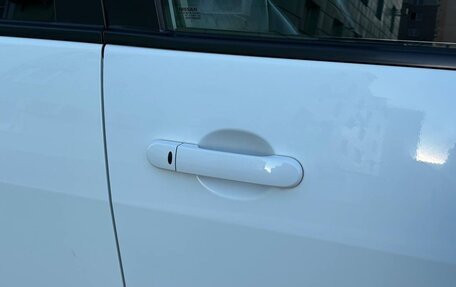 Nissan Tiida, 2010 год, 700 000 рублей, 5 фотография
