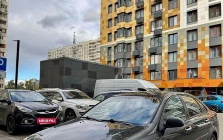 Chevrolet Lacetti, 2006 год, 300 000 рублей, 2 фотография