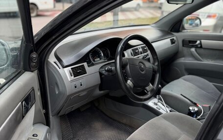 Chevrolet Lacetti, 2006 год, 300 000 рублей, 6 фотография