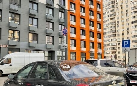 Chevrolet Lacetti, 2006 год, 300 000 рублей, 3 фотография