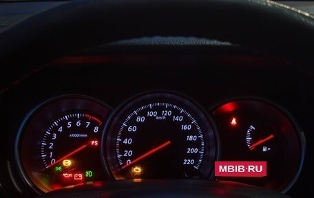 Nissan Tiida, 2010 год, 700 000 рублей, 9 фотография