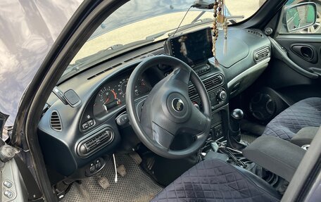 Chevrolet Niva I рестайлинг, 2014 год, 800 000 рублей, 7 фотография