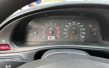 Chevrolet Niva I рестайлинг, 2014 год, 800 000 рублей, 6 фотография