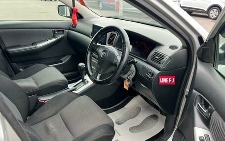 Toyota Allex i рестайлинг, 2001 год, 599 000 рублей, 10 фотография